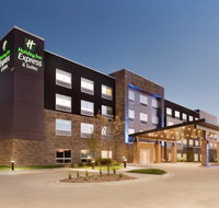 Holiday Inn Express  Suites - West Des Moines - Jordan Creek - Accommodation Florida