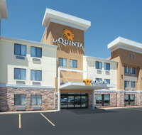 La Quinta by Wyndham Cedar Rapids - Accommodation Florida