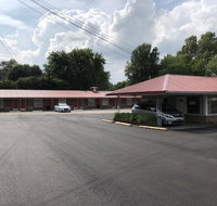 Travelers Inn Motel - Accommodation Florida