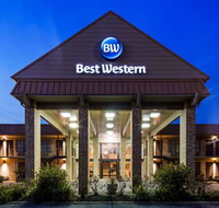 Best Western of Alexandria Inn  Suites  Conference Center - Accommodation Florida