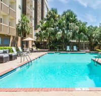 Wyndham Garden New Orleans Airport - Accommodation Florida