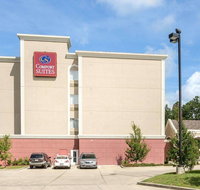 Comfort Suites Mandeville - Accommodation Florida