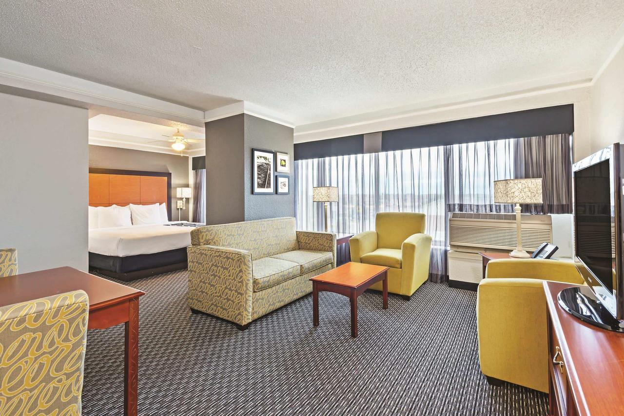 La Quinta By Wyndham New Orleans Airport - thumb 15