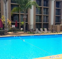 Ramada by Wyndham Metairie New Orleans Airport - Accommodation Florida