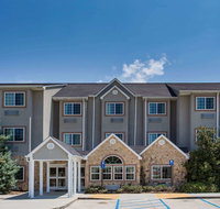 Microtel Inn  Suites by Wyndham Pearl River/Slidell - Accommodation Florida