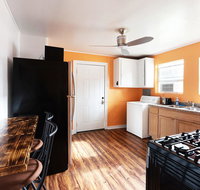 A Rougarou - Accommodation Florida