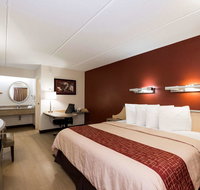 Red Roof Inn West Monroe - Accommodation Florida