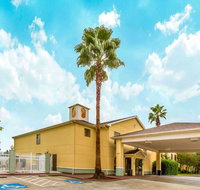 Super 8 by Wyndham Lake Charles/Sulphur - Accommodation Florida