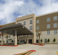 Holiday Inn Express  Suites - Lake Charles South Casino Area - Accommodation Florida
