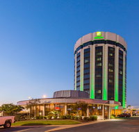 Holiday Inn New Orleans West Bank Tower - Accommodation Florida