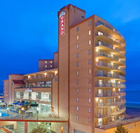 Grand Hotel Ocean City - Accommodation Florida