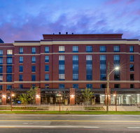 Cambria Hotel College Park - Accommodation Florida