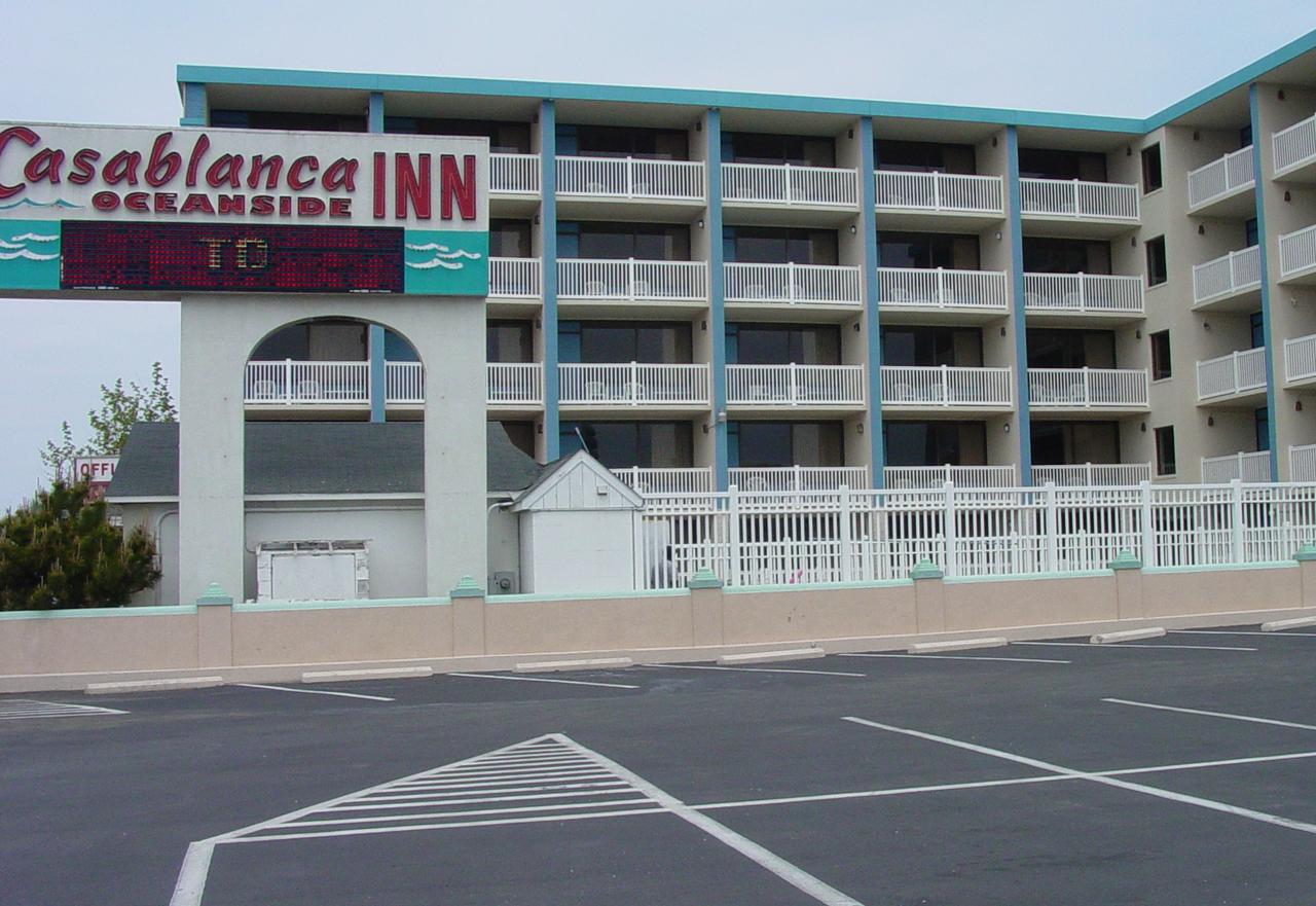 Casablanca Oceanside Inn - thumb 26