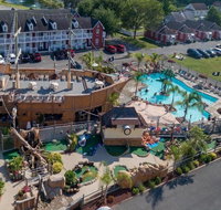 Francis Scott Key Family Resort - Accommodation Florida