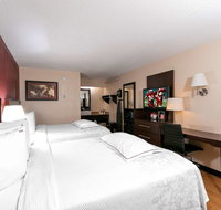Red Roof Inn PLUS Washington DC - Oxon Hill - Accommodation Florida