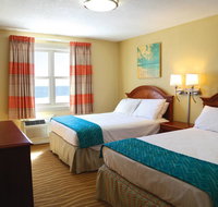 Plim Plaza Hotel - Accommodation Florida