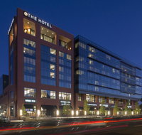 The Hotel at the University of Maryland - Accommodation Florida