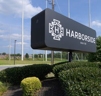 Harborside Hotel - Accommodation Florida