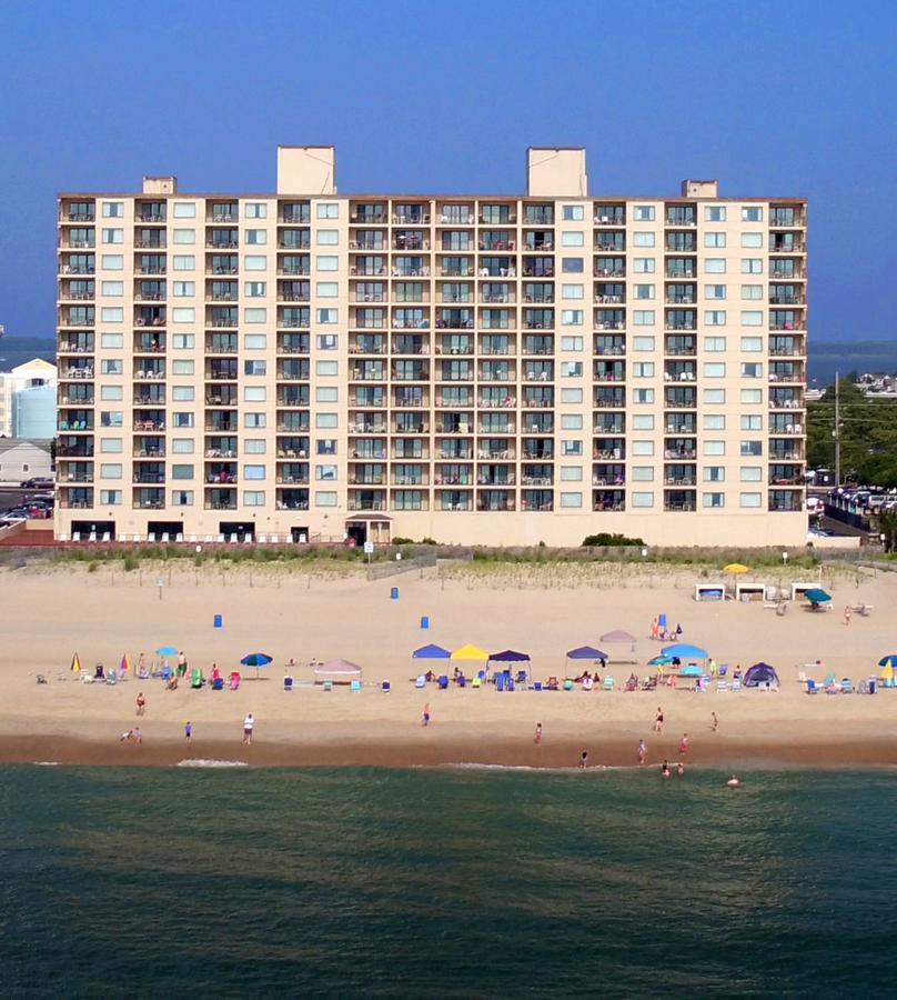 Marigot Beach Suites â€“ Oceanfront - thumb 1