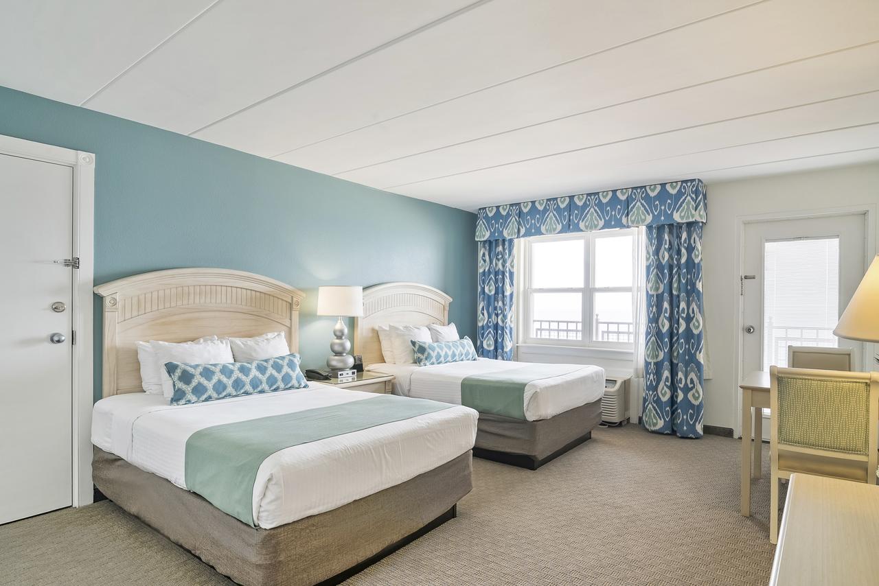 Dunes Manor Hotel & Dunes Suites - thumb 10