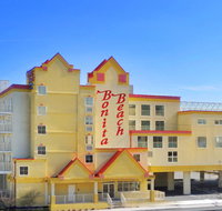 Bonita Beach Hotel - Accommodation Florida