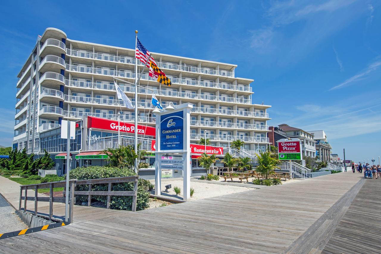 Commander Hotel & Suites - thumb 12