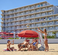 Commander Hotel  Suites - Accommodation Florida