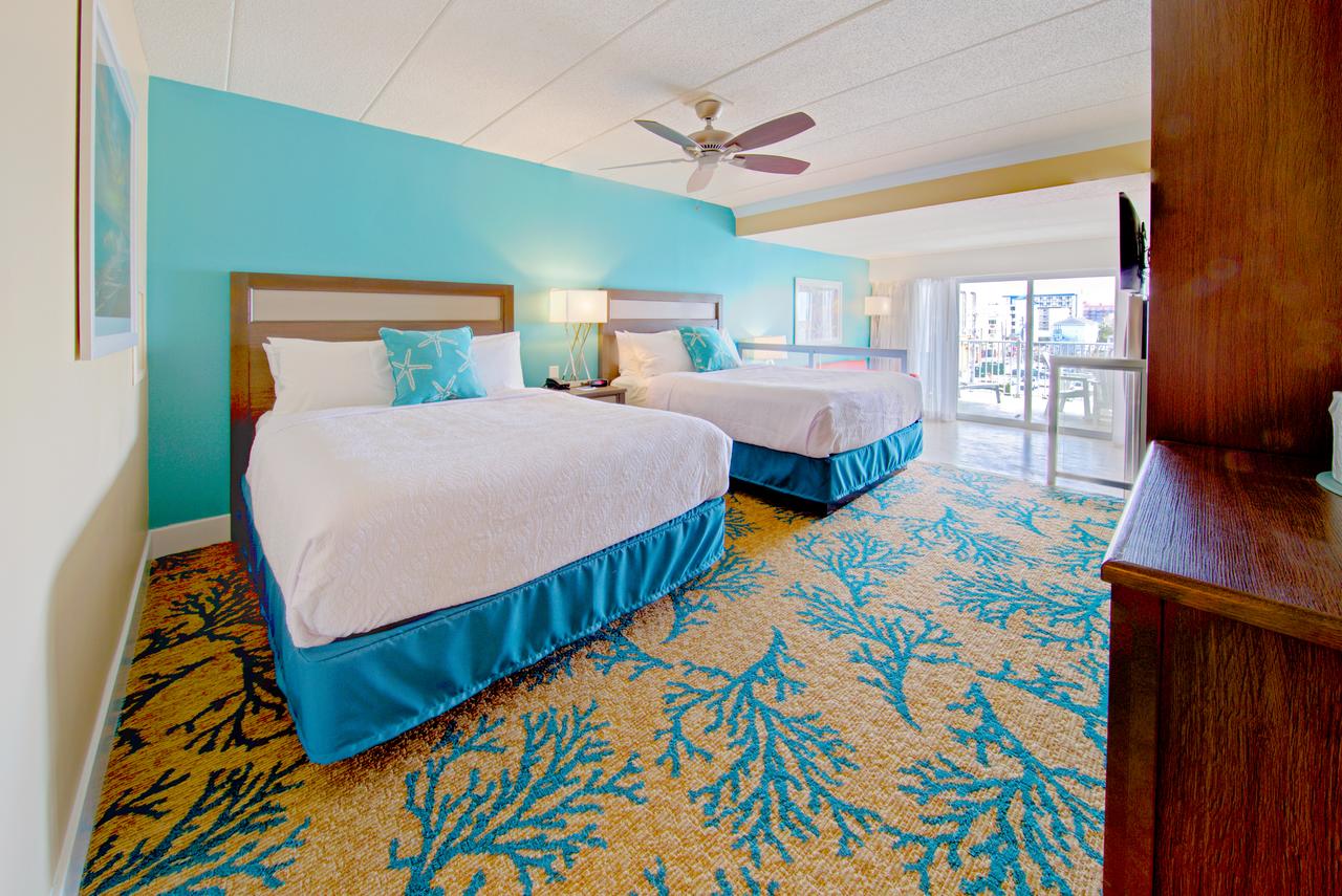 Commander Hotel & Suites - thumb 24