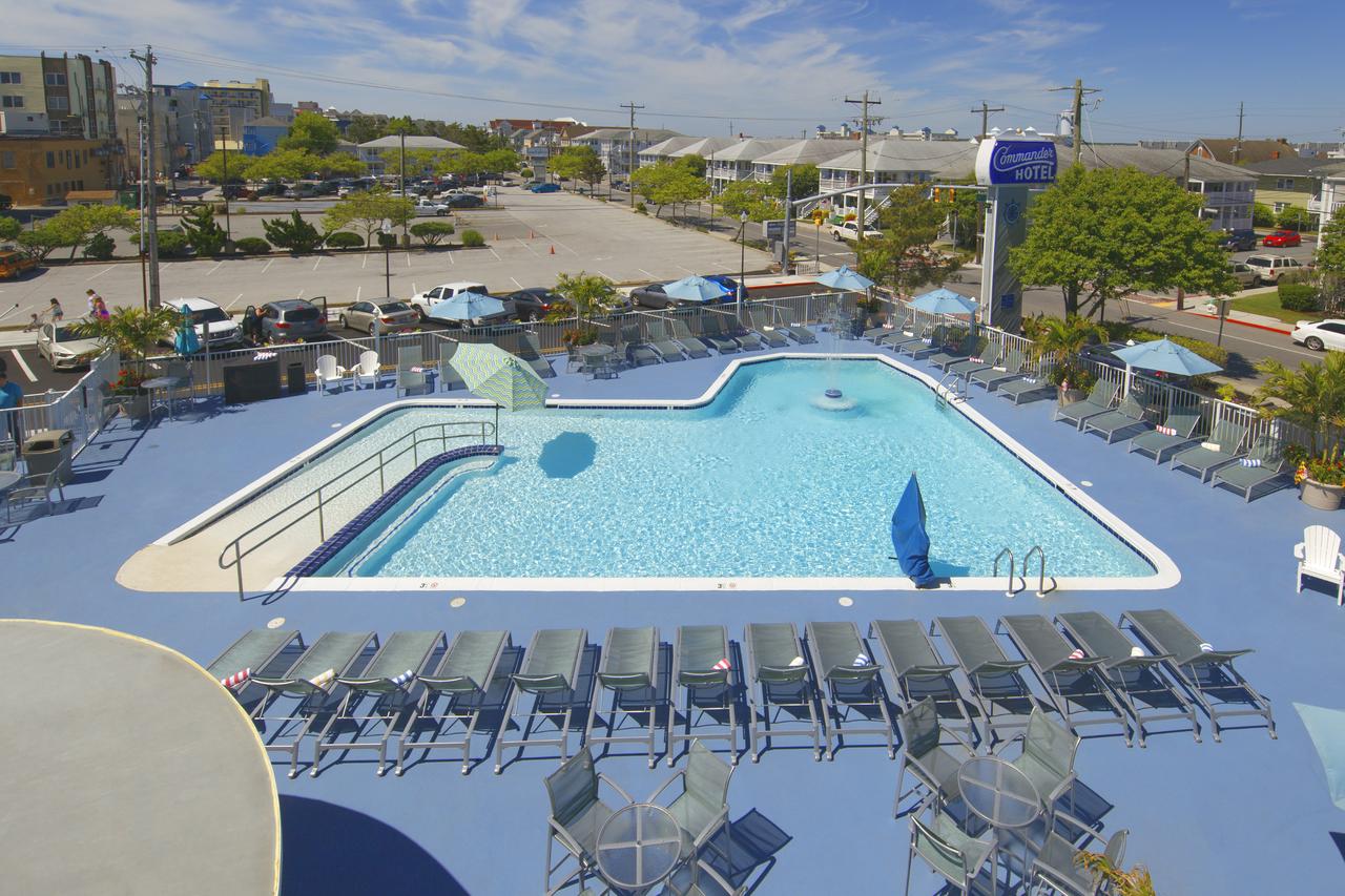 Commander Hotel & Suites - thumb 25