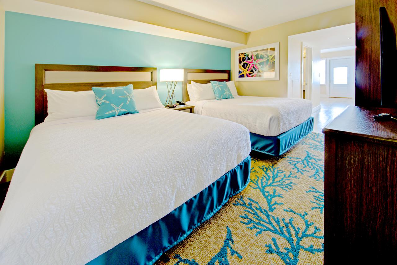 Commander Hotel & Suites - thumb 9