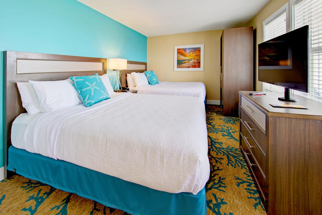 Commander Hotel & Suites - thumb 5