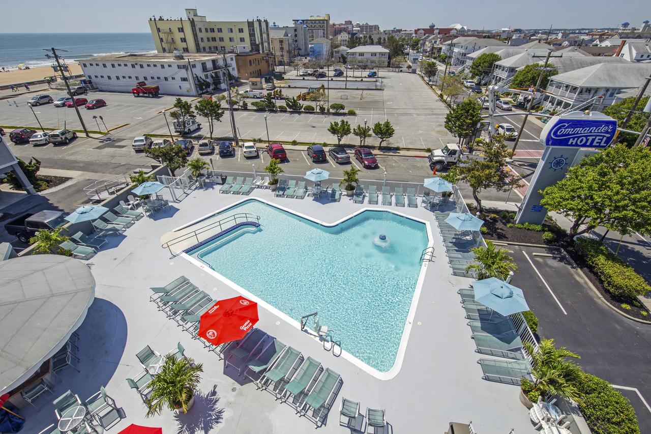 Commander Hotel & Suites - thumb 33