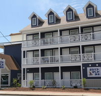 Beach Bum Inn - Accommodation Florida