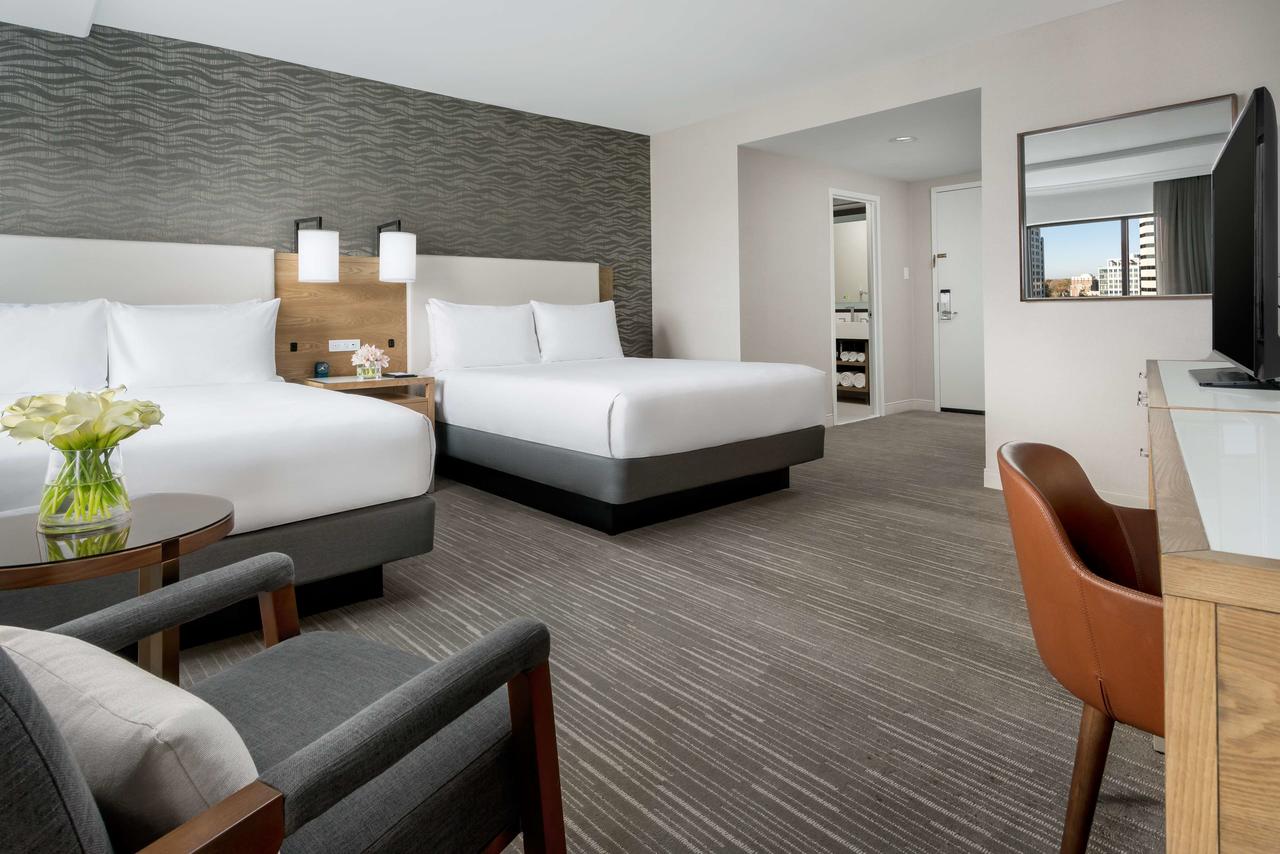 Hyatt Regency Bethesda Near Washington D.C. - thumb 24
