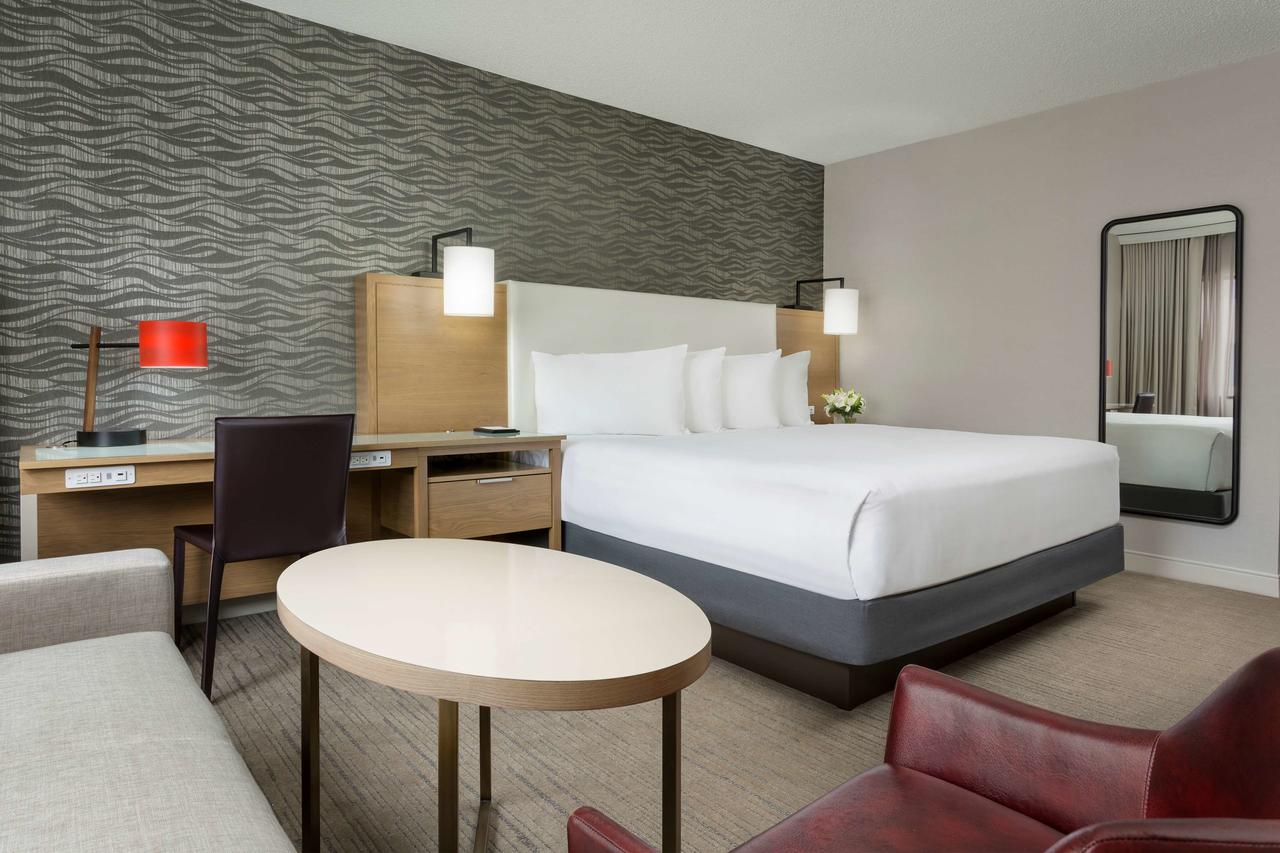 Hyatt Regency Bethesda Near Washington D.C. - thumb 44