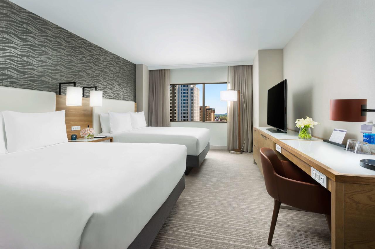 Hyatt Regency Bethesda Near Washington D.C. - thumb 20