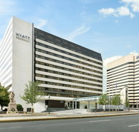 Hyatt Regency Bethesda near Washington D.C. - Accommodation Florida