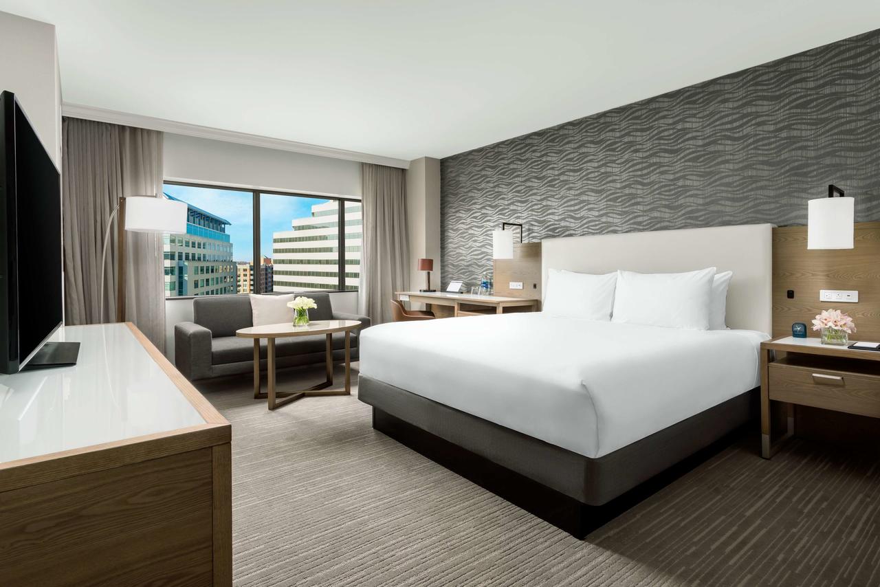 Hyatt Regency Bethesda Near Washington D.C. - thumb 18