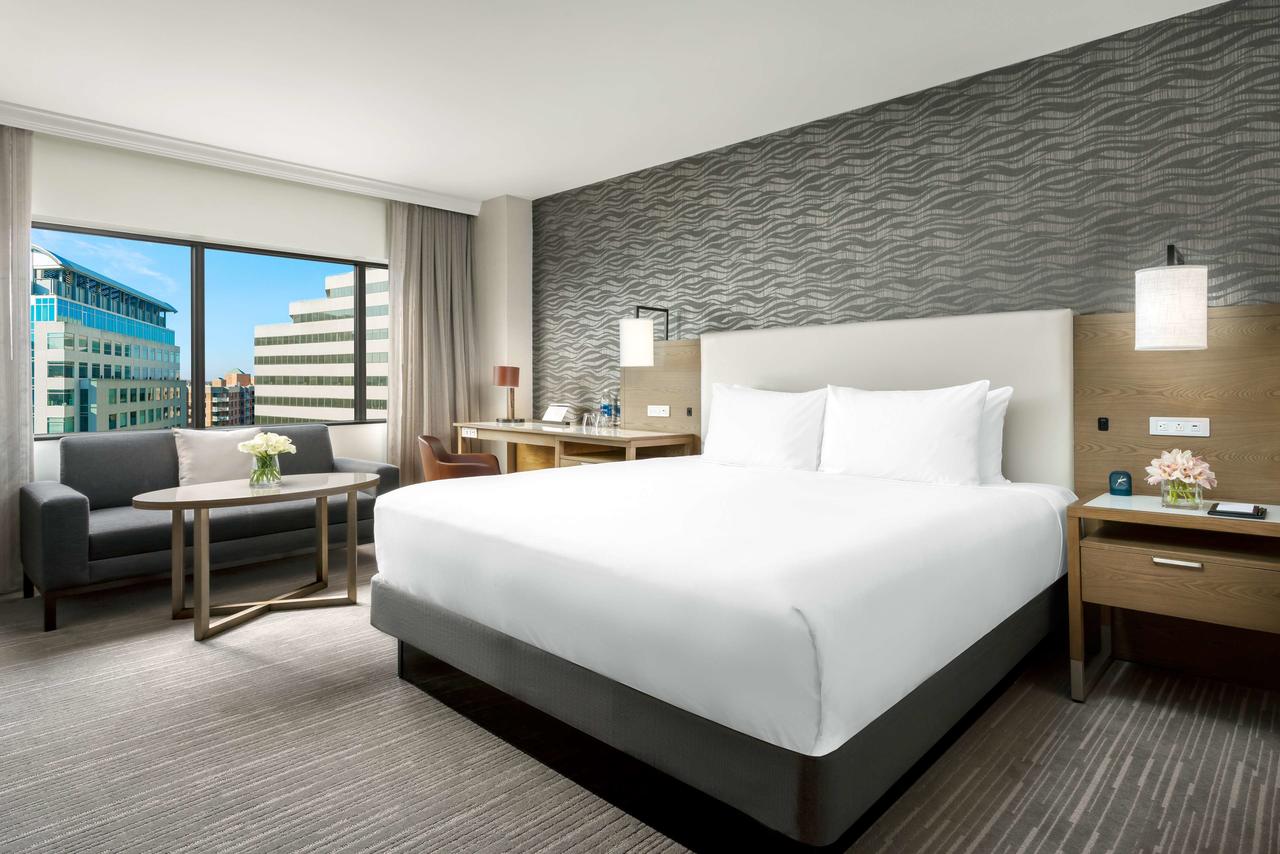 Hyatt Regency Bethesda Near Washington D.C. - thumb 19
