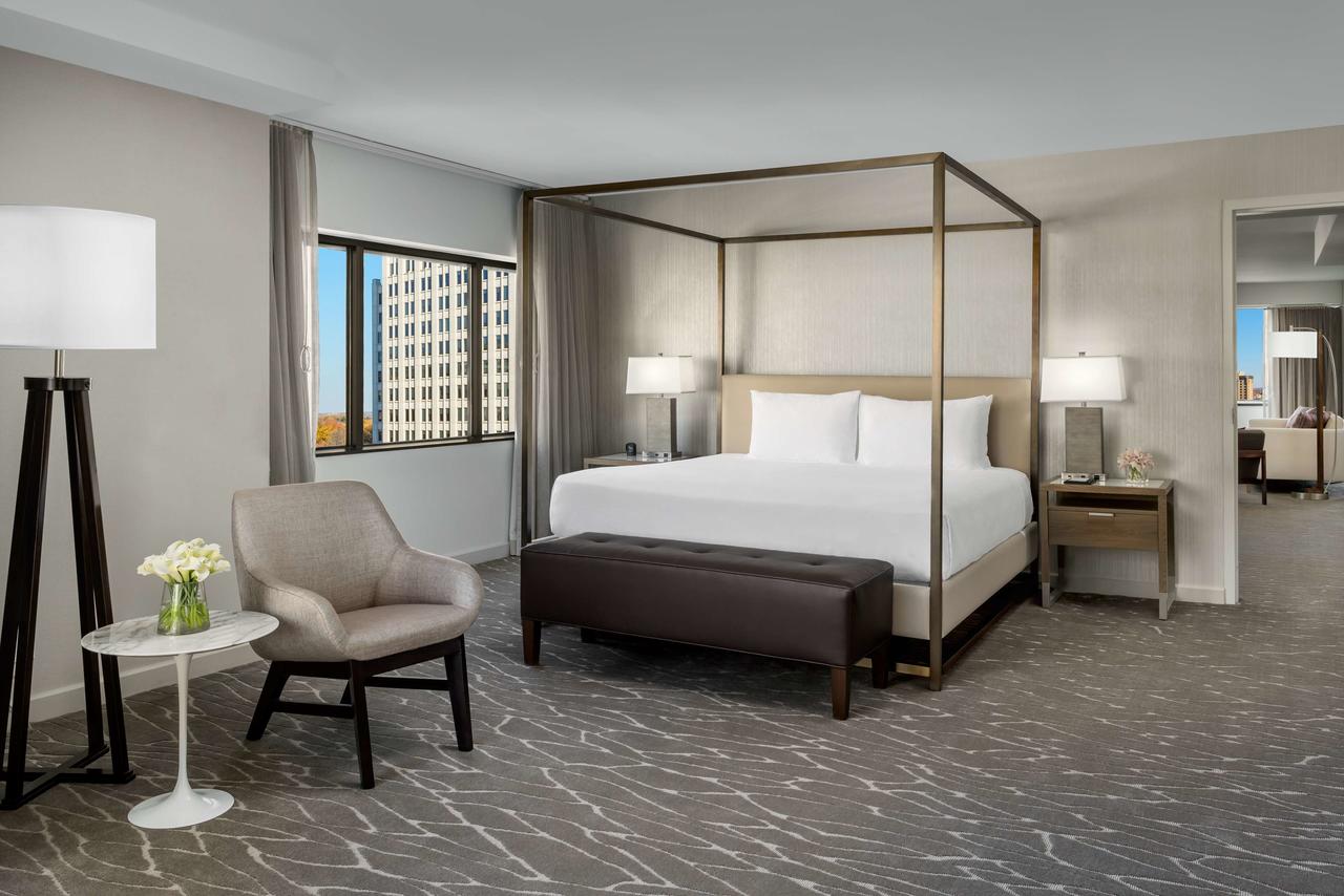 Hyatt Regency Bethesda Near Washington D.C. - thumb 16
