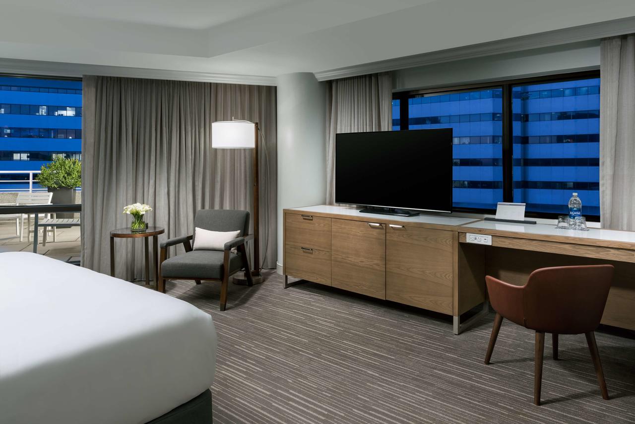 Hyatt Regency Bethesda Near Washington D.C. - thumb 37