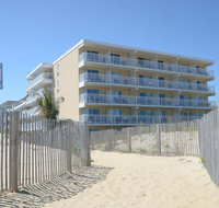 Atlantic Oceanfront Inn - Accommodation Florida