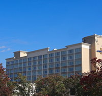 Metro Points Hotel Washington North - Accommodation Florida