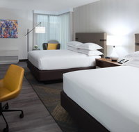 The Bethesdan Hotel Tapestry Collection by Hilton - Accommodation Florida