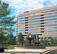 Bethesda Marriott Suites - Accommodation Florida
