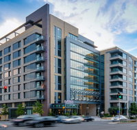 Global Luxury Suites in Downtown Bethesda - Accommodation Florida