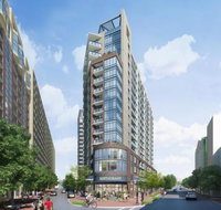 Global Luxury Suites Bethesda Chevy Chase - Accommodation Florida