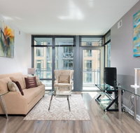 Bluebird Suites near Bethesda Metro - Accommodation Florida