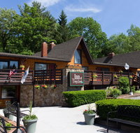 Inn at Deep Creek - Accommodation Florida