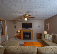 Just About Paradise Five-Bedroom Holiday Home - Accommodation Florida